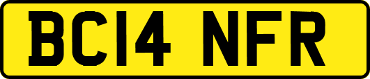 BC14NFR
