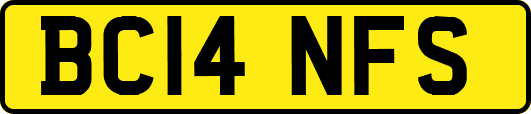 BC14NFS