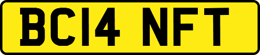 BC14NFT