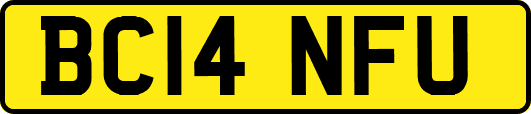 BC14NFU