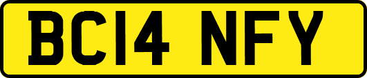 BC14NFY