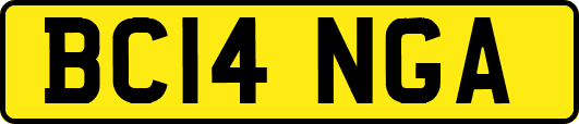 BC14NGA