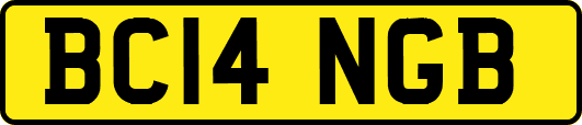 BC14NGB