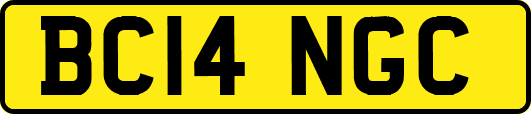 BC14NGC