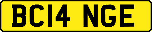 BC14NGE