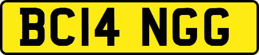 BC14NGG