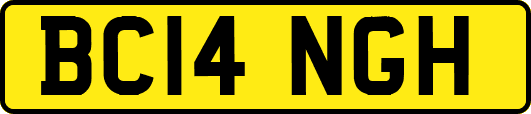 BC14NGH
