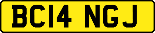 BC14NGJ