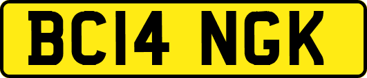 BC14NGK