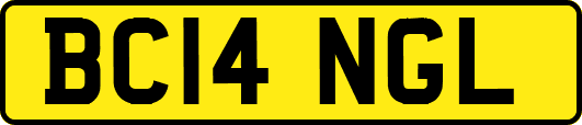 BC14NGL