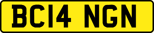 BC14NGN