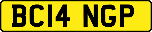 BC14NGP