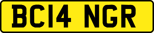 BC14NGR