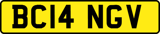 BC14NGV