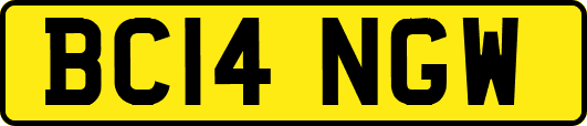 BC14NGW