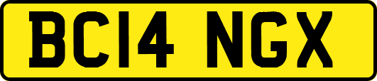BC14NGX