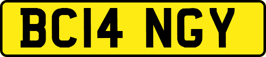 BC14NGY