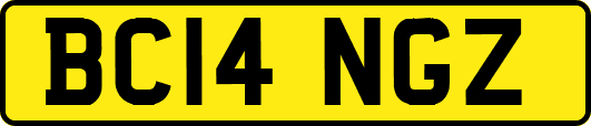 BC14NGZ