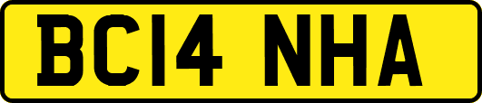 BC14NHA