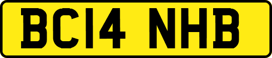 BC14NHB