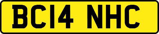 BC14NHC