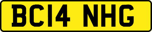 BC14NHG