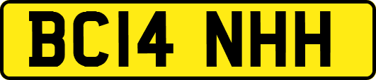 BC14NHH