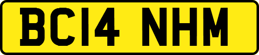 BC14NHM