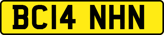 BC14NHN
