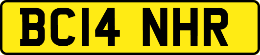 BC14NHR