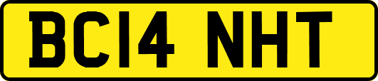 BC14NHT