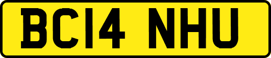 BC14NHU