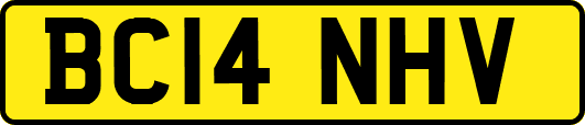BC14NHV