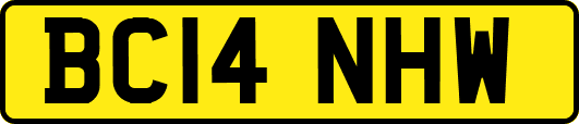 BC14NHW