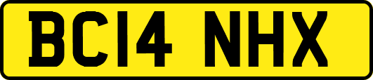BC14NHX