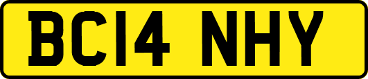 BC14NHY