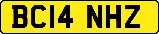 BC14NHZ