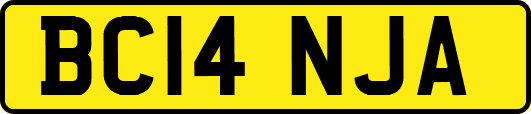 BC14NJA