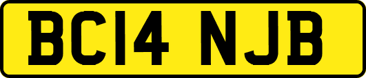 BC14NJB