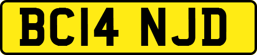 BC14NJD
