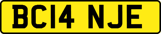 BC14NJE