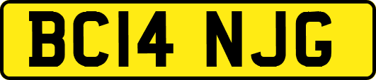 BC14NJG