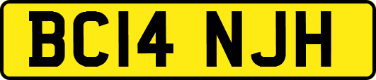 BC14NJH
