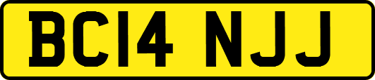 BC14NJJ