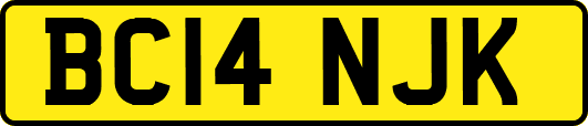 BC14NJK