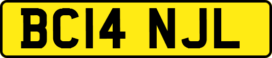 BC14NJL