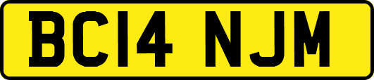 BC14NJM