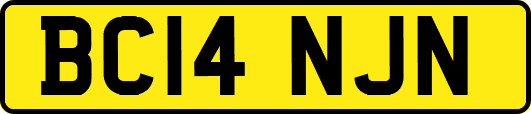 BC14NJN