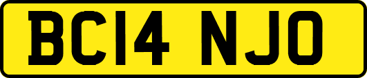 BC14NJO