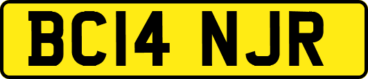 BC14NJR